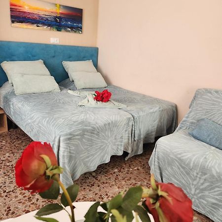 Apartamentos Belladorm เบนิดอร์ม ภายนอก รูปภาพ