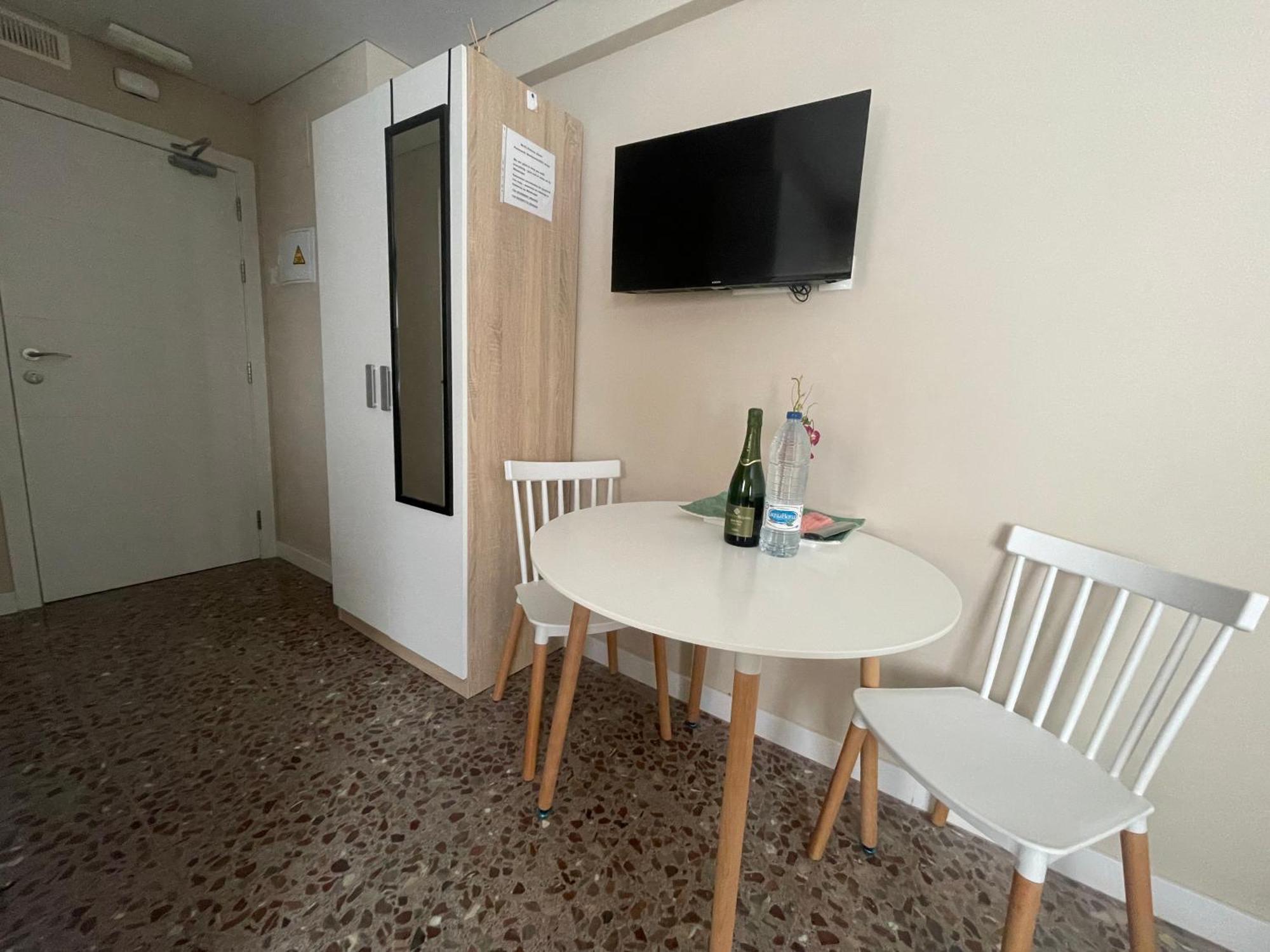 Apartamentos Belladorm เบนิดอร์ม ภายนอก รูปภาพ