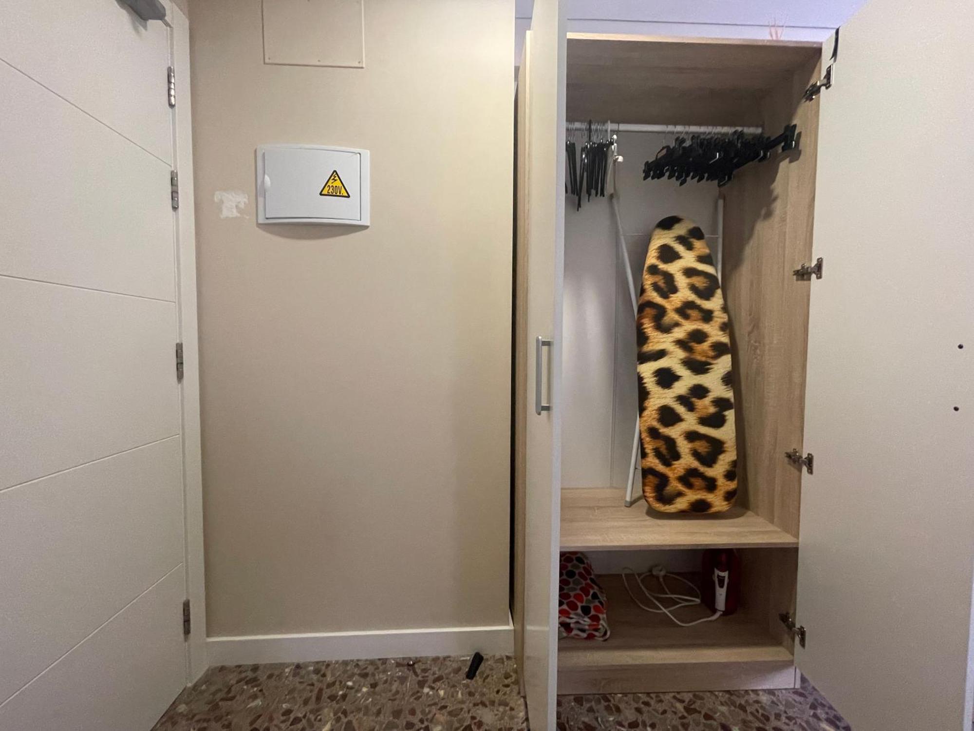 Apartamentos Belladorm เบนิดอร์ม ภายนอก รูปภาพ