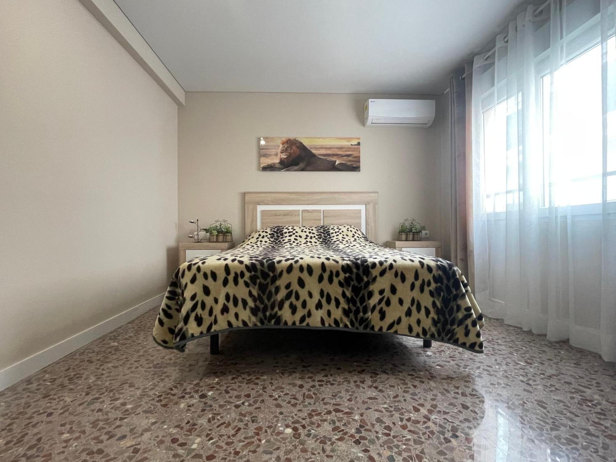 Apartamentos Belladorm เบนิดอร์ม ภายนอก รูปภาพ