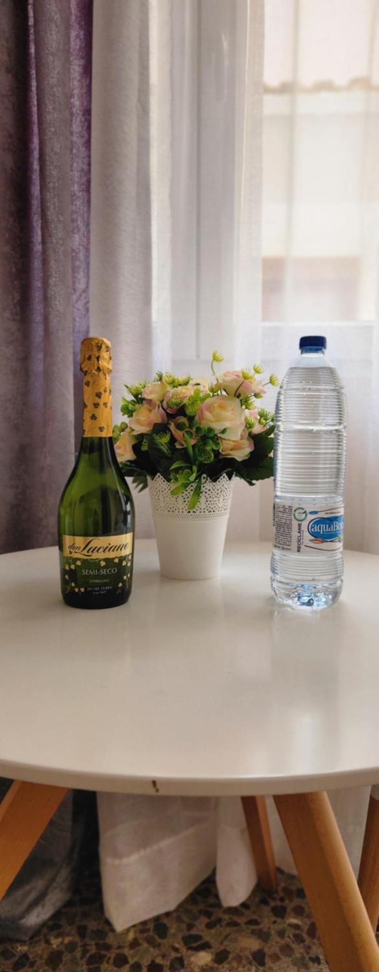 Apartamentos Belladorm เบนิดอร์ม ภายนอก รูปภาพ