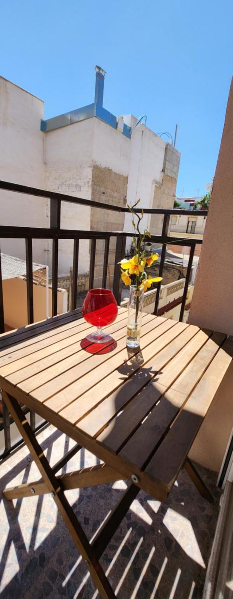 Apartamentos Belladorm เบนิดอร์ม ภายนอก รูปภาพ
