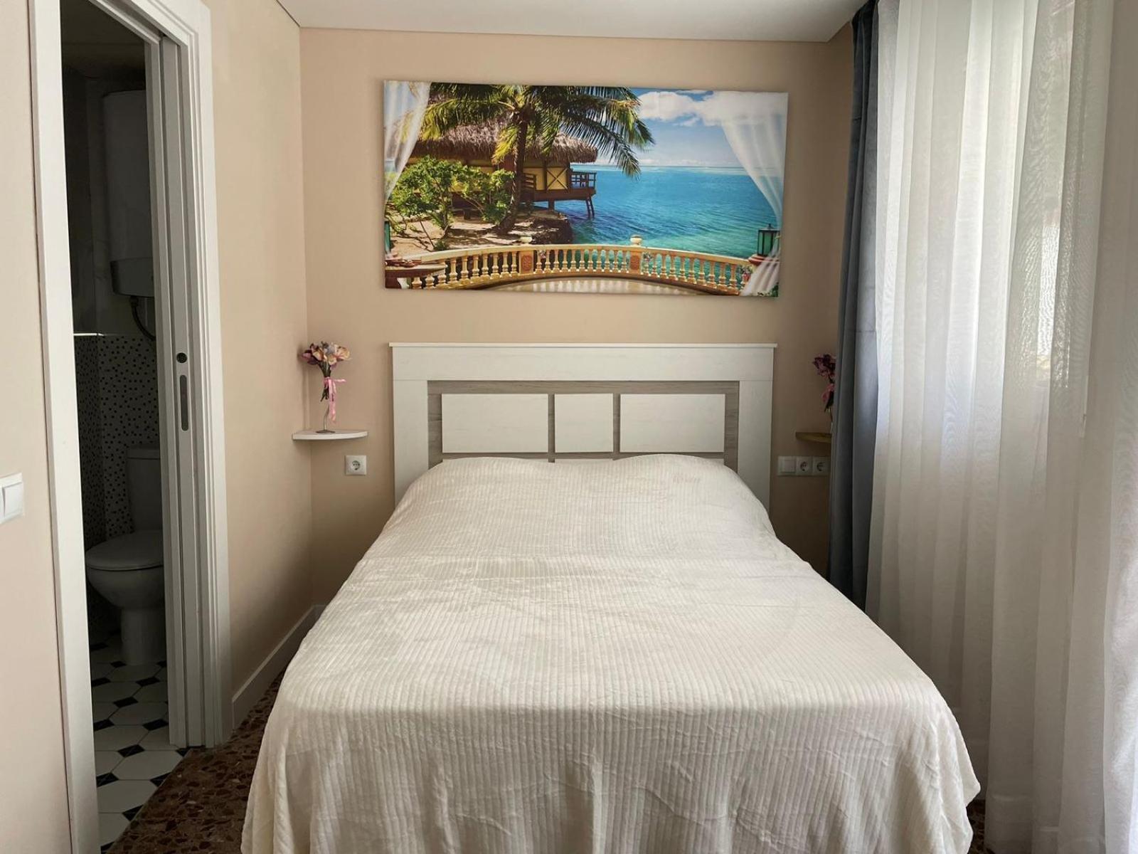 Apartamentos Belladorm เบนิดอร์ม ภายนอก รูปภาพ