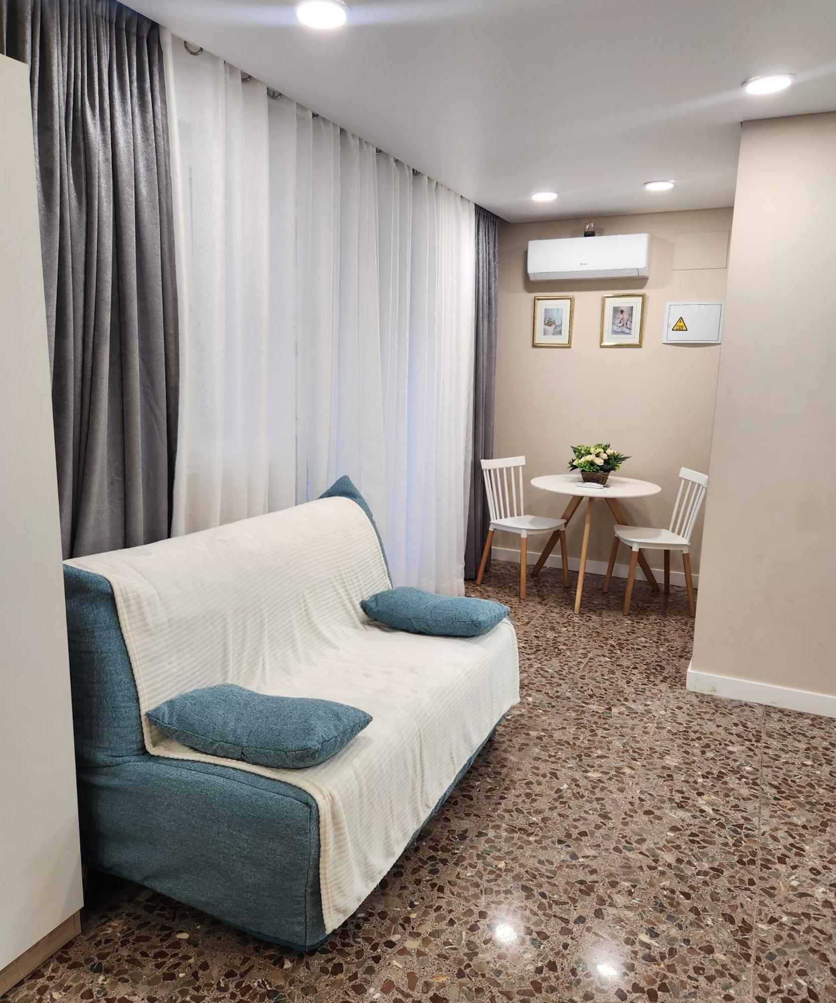 Apartamentos Belladorm เบนิดอร์ม ภายนอก รูปภาพ