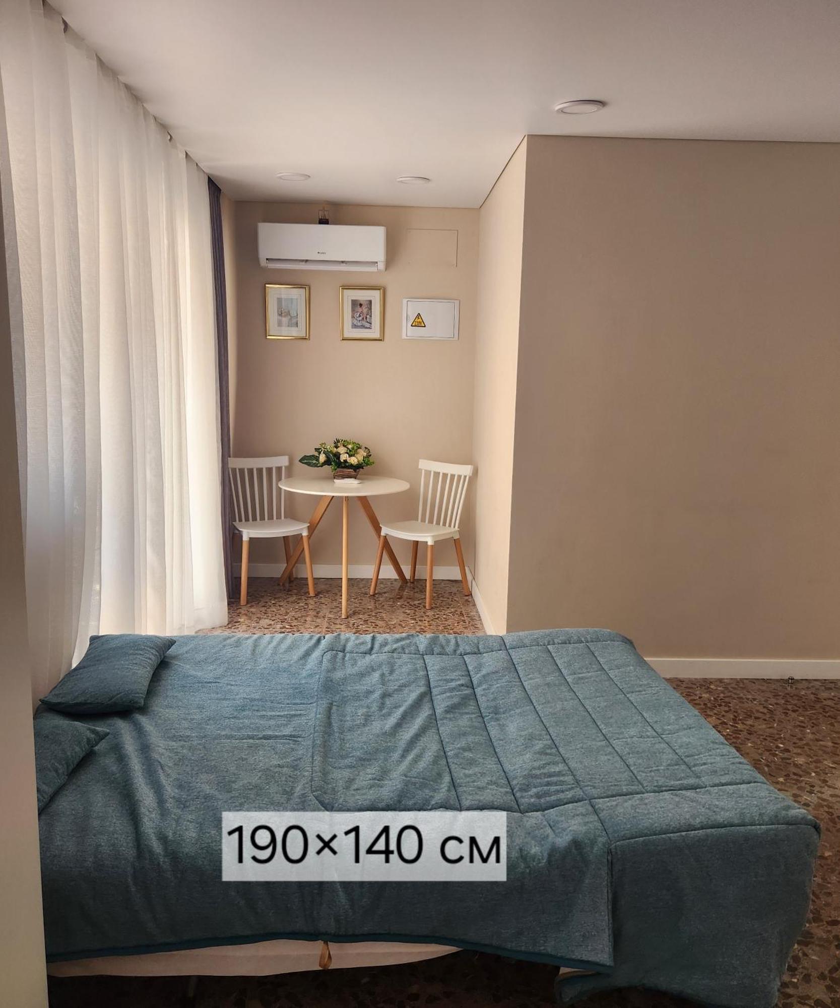 Apartamentos Belladorm เบนิดอร์ม ภายนอก รูปภาพ