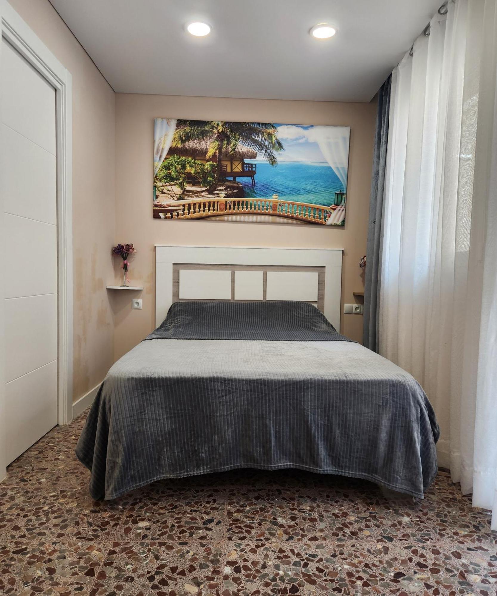 Apartamentos Belladorm เบนิดอร์ม ภายนอก รูปภาพ