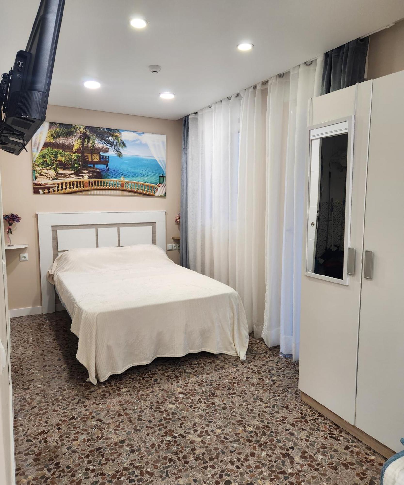 Apartamentos Belladorm เบนิดอร์ม ภายนอก รูปภาพ