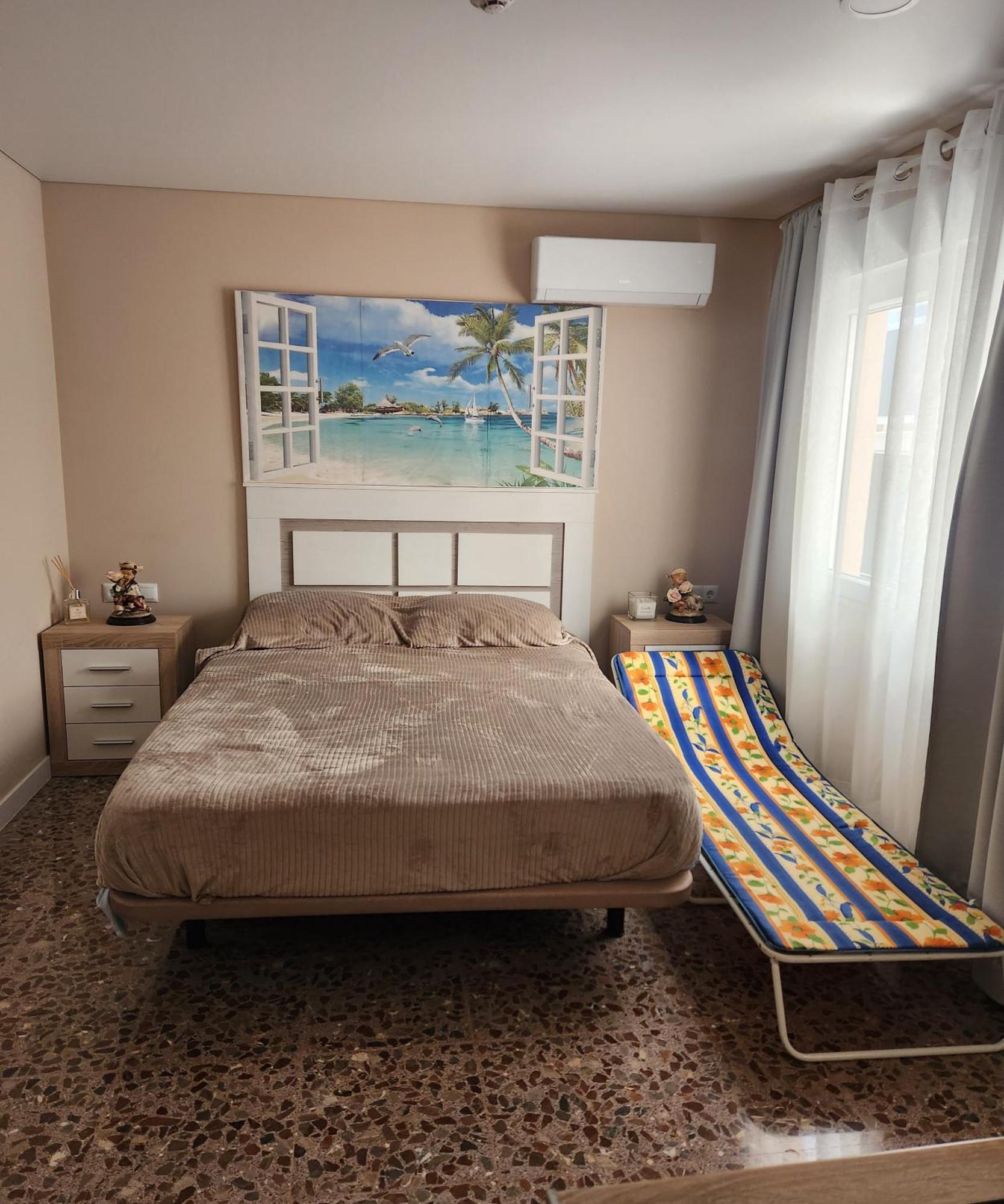 Apartamentos Belladorm เบนิดอร์ม ภายนอก รูปภาพ