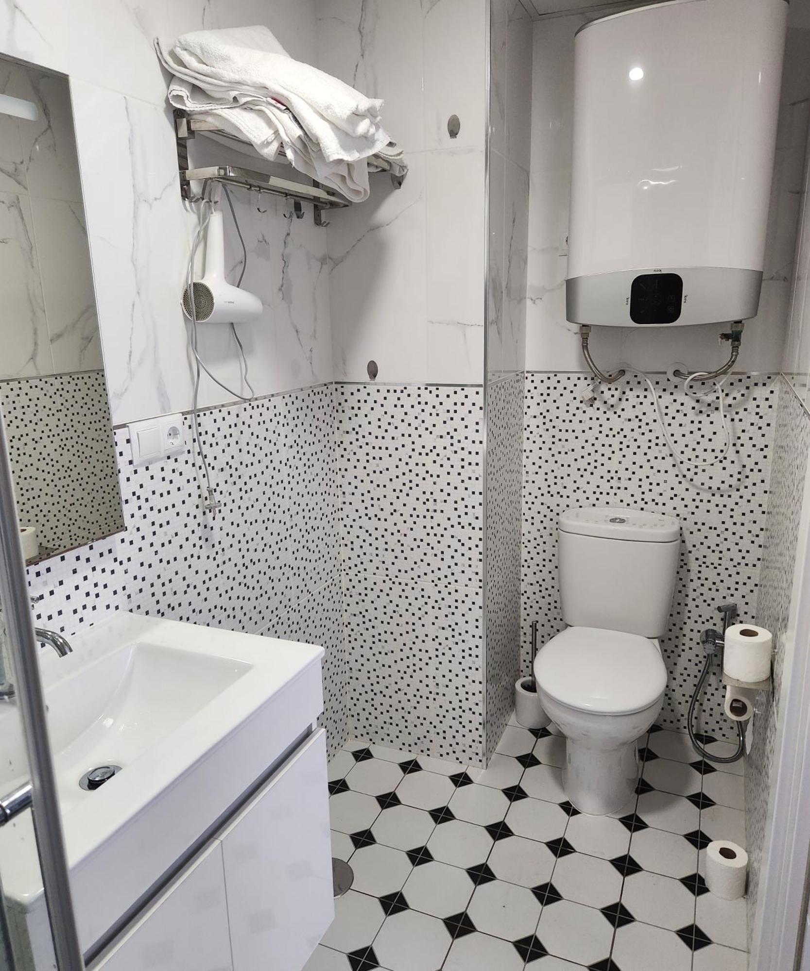 Apartamentos Belladorm เบนิดอร์ม ภายนอก รูปภาพ