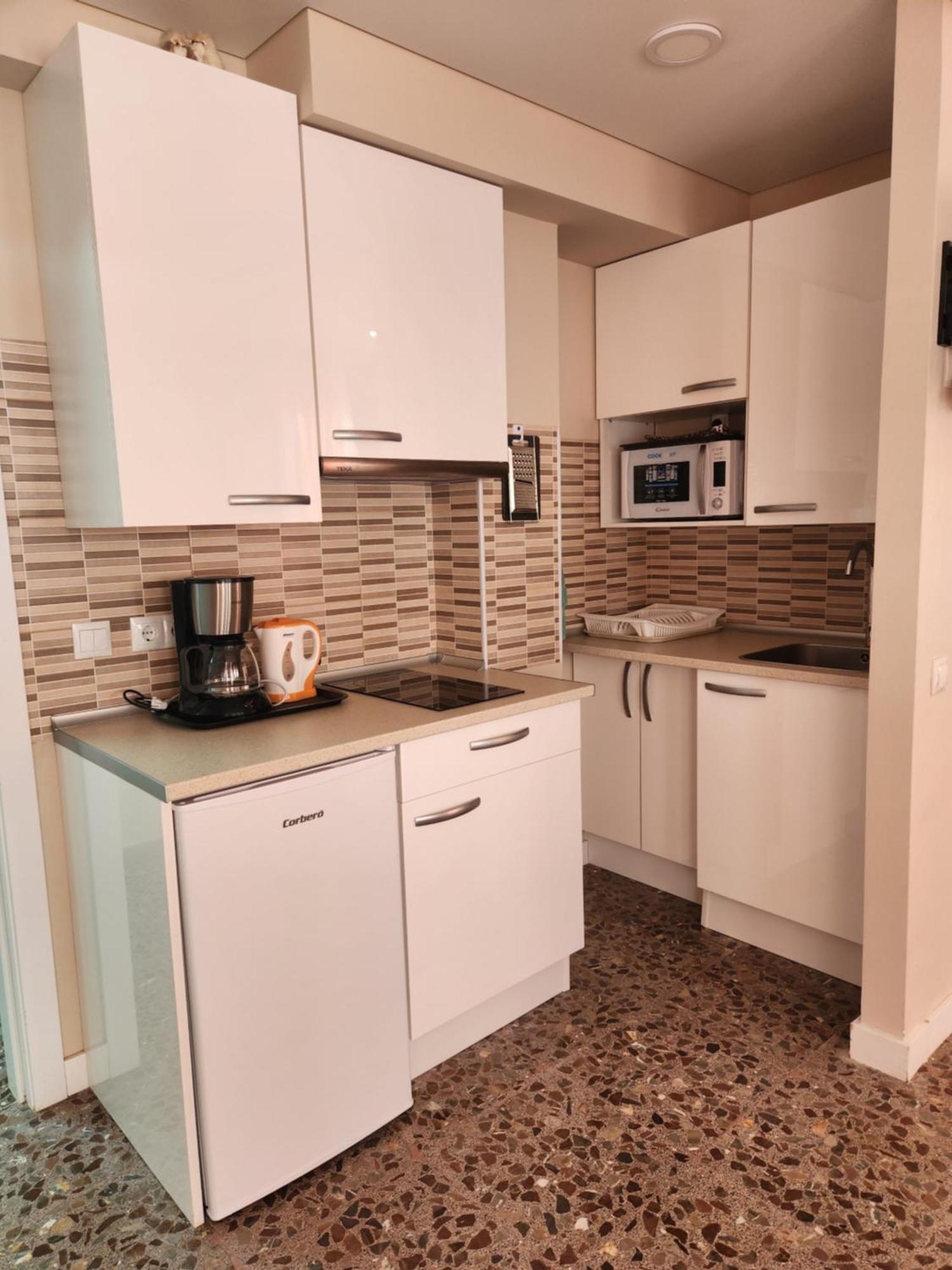 Apartamentos Belladorm เบนิดอร์ม ภายนอก รูปภาพ
