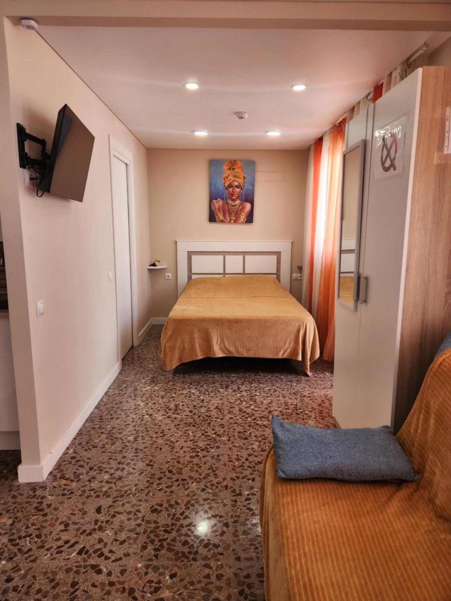 Apartamentos Belladorm เบนิดอร์ม ภายนอก รูปภาพ