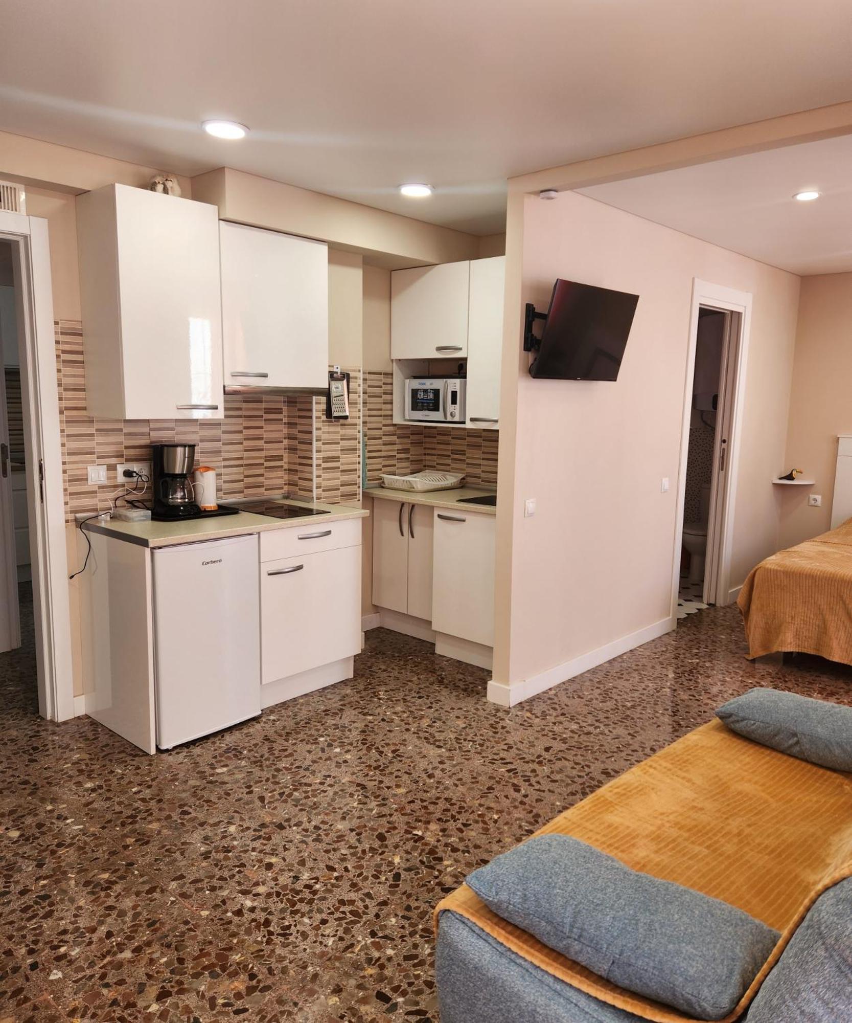 Apartamentos Belladorm เบนิดอร์ม ภายนอก รูปภาพ