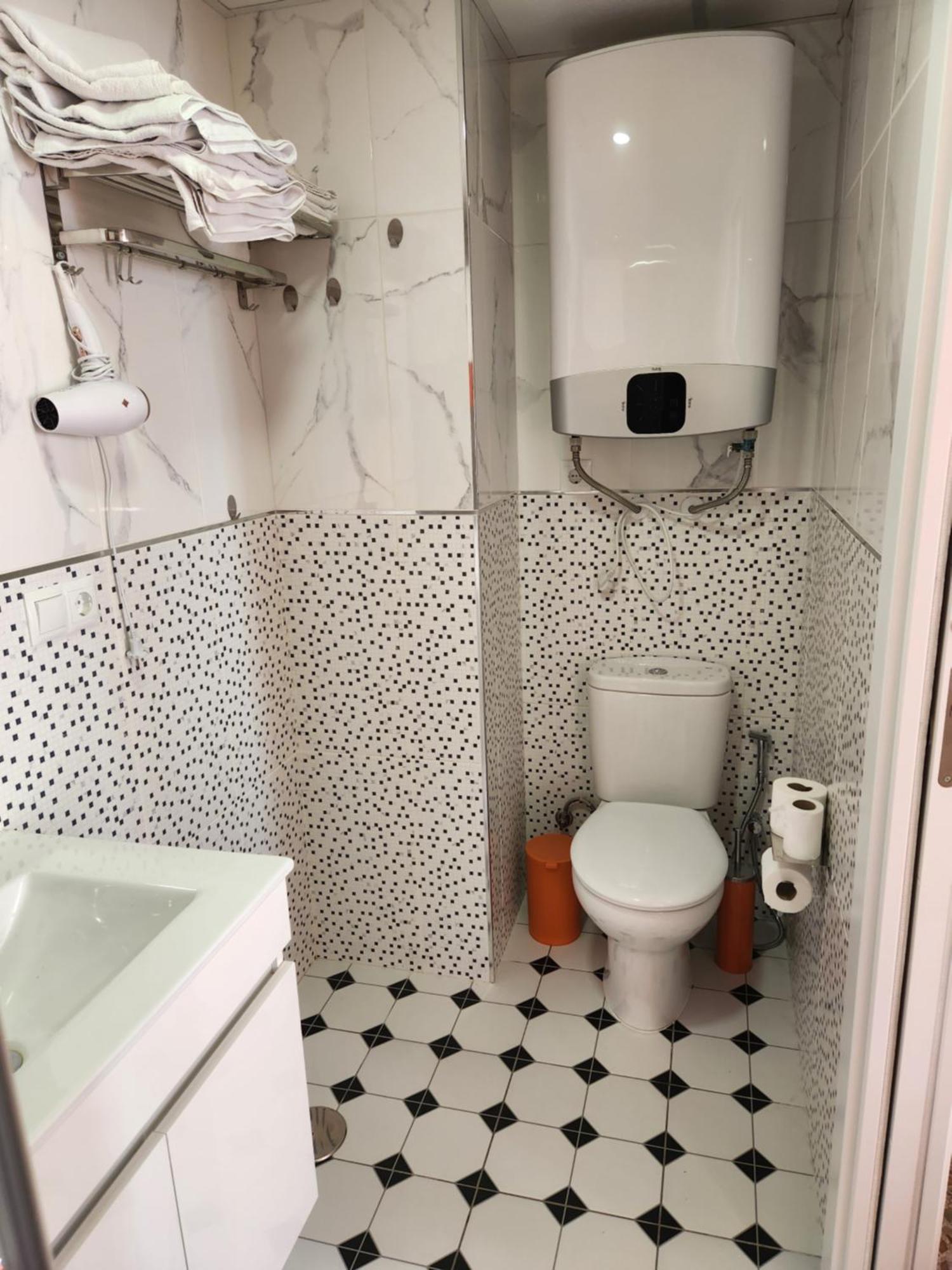 Apartamentos Belladorm เบนิดอร์ม ภายนอก รูปภาพ