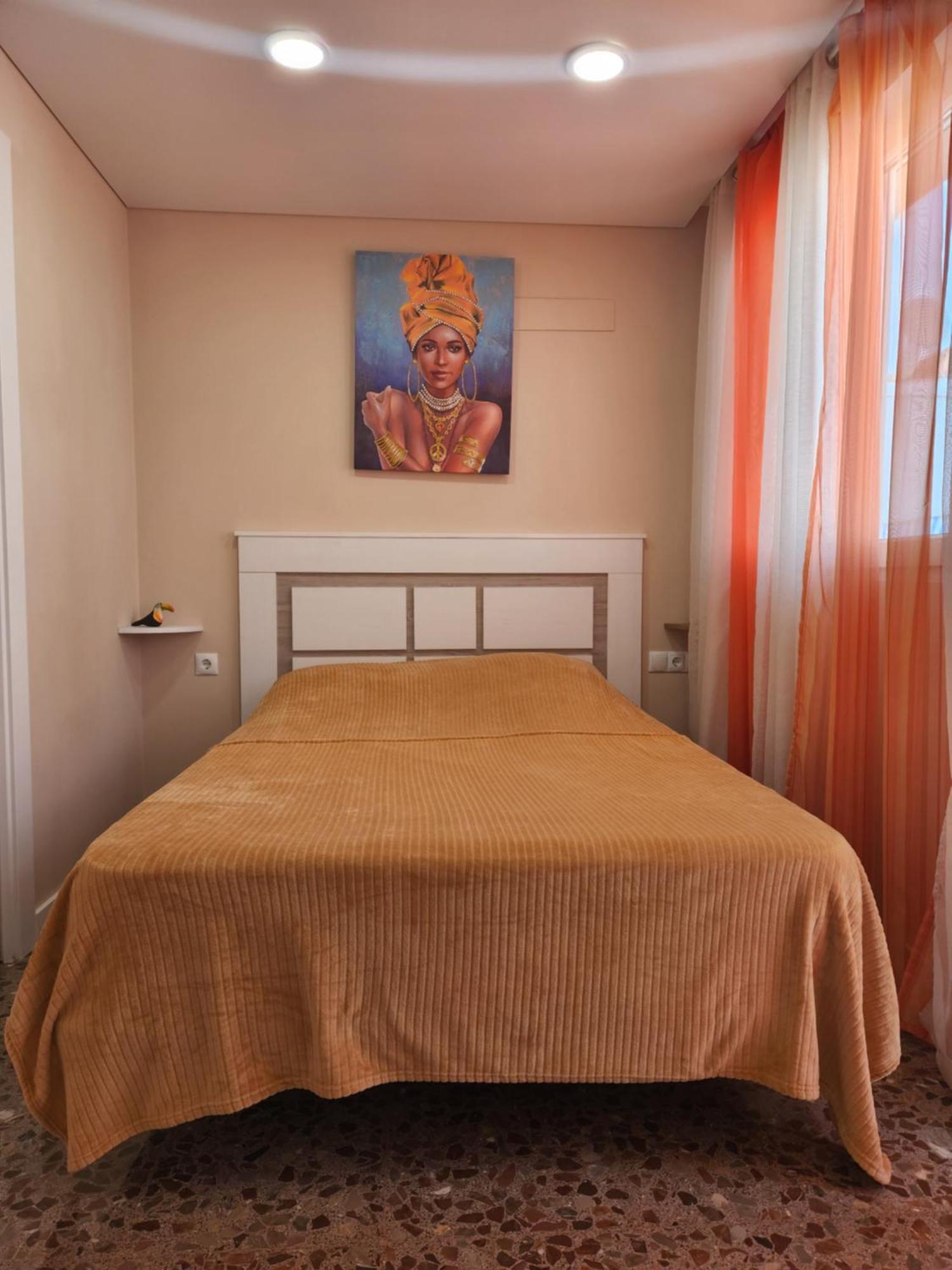 Apartamentos Belladorm เบนิดอร์ม ภายนอก รูปภาพ