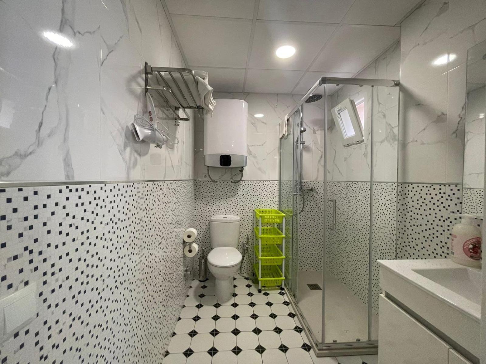 Apartamentos Belladorm เบนิดอร์ม ภายนอก รูปภาพ