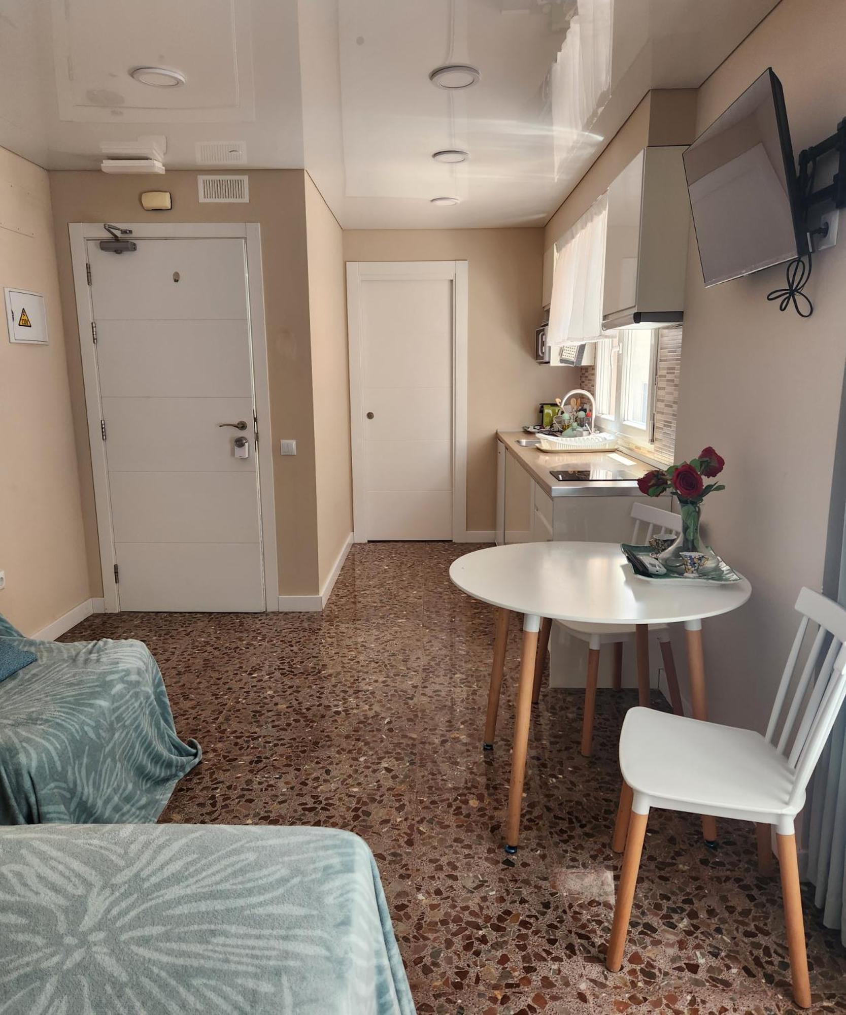 Apartamentos Belladorm เบนิดอร์ม ภายนอก รูปภาพ