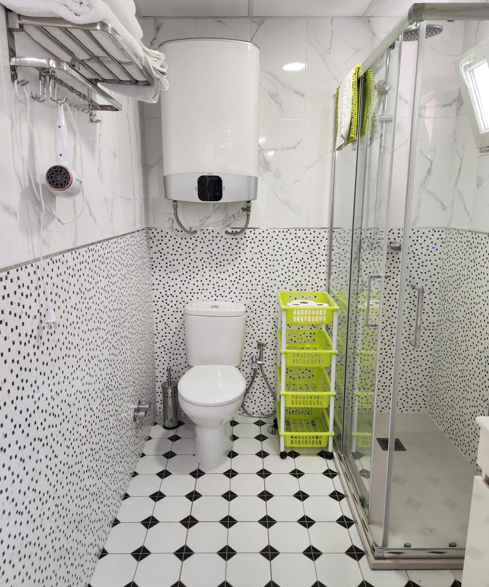 Apartamentos Belladorm เบนิดอร์ม ภายนอก รูปภาพ